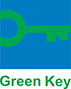 logo greenkey